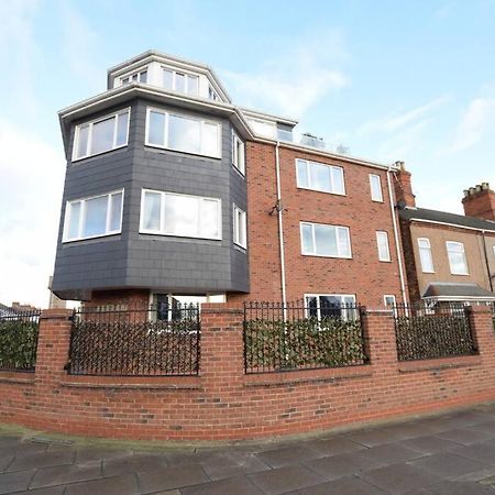 Spacious 2 Bedroom Apartment Cleethorpes Eksteriør billede