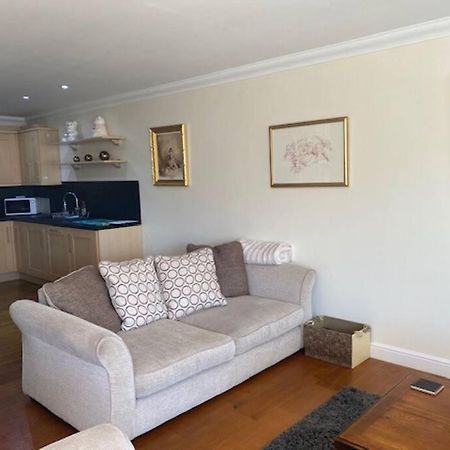 Spacious 2 Bedroom Apartment Cleethorpes Eksteriør billede
