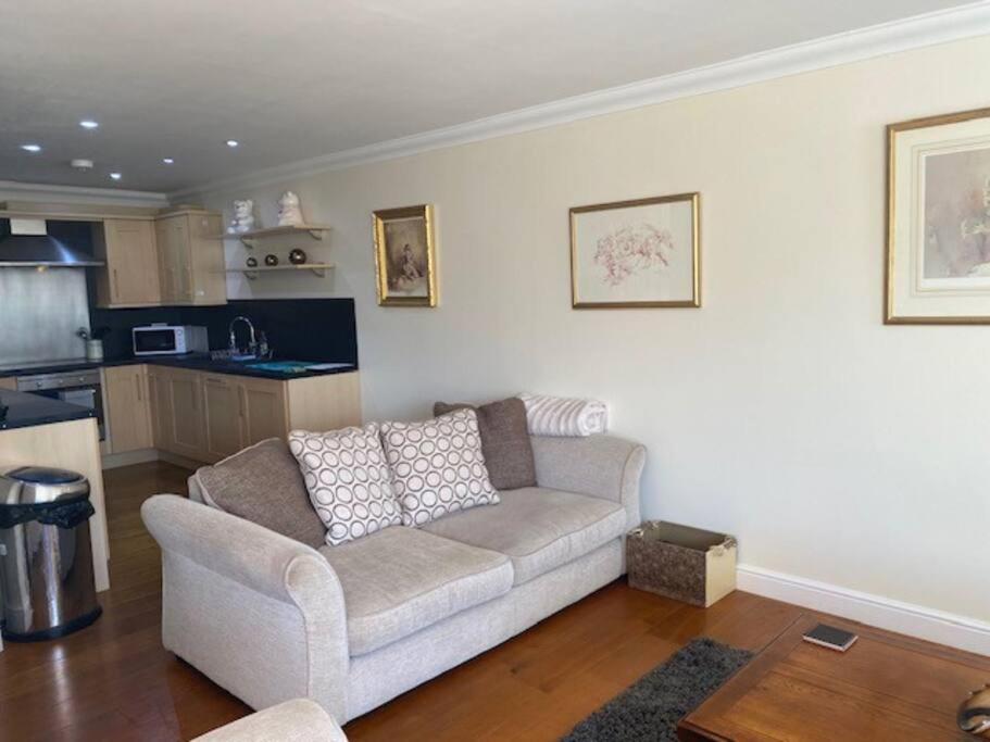 Spacious 2 Bedroom Apartment Cleethorpes Eksteriør billede