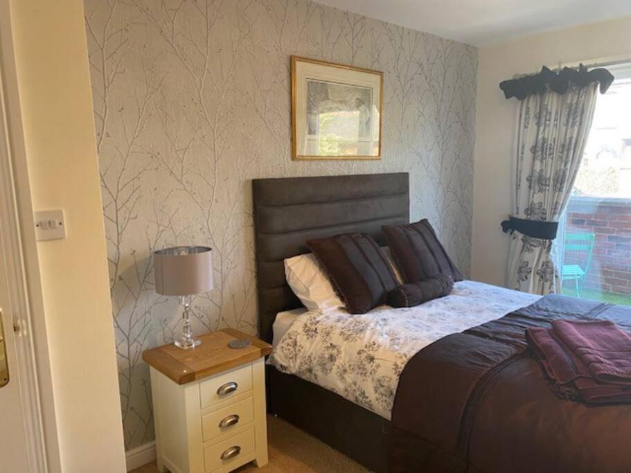 Spacious 2 Bedroom Apartment Cleethorpes Eksteriør billede