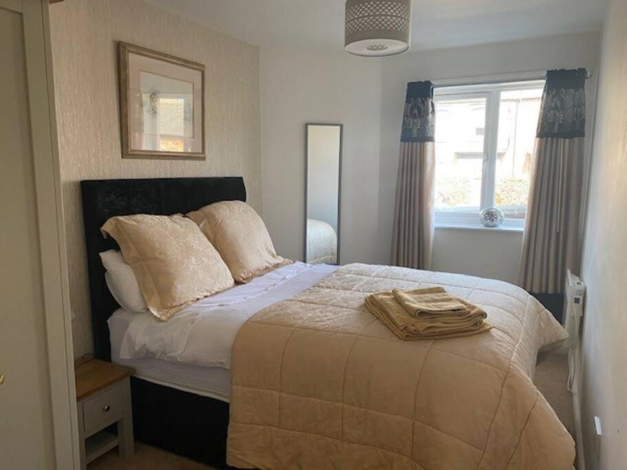 Spacious 2 Bedroom Apartment Cleethorpes Eksteriør billede
