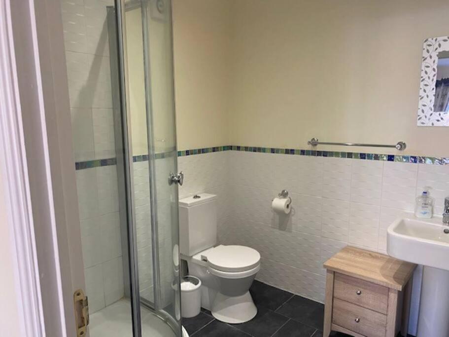 Spacious 2 Bedroom Apartment Cleethorpes Eksteriør billede
